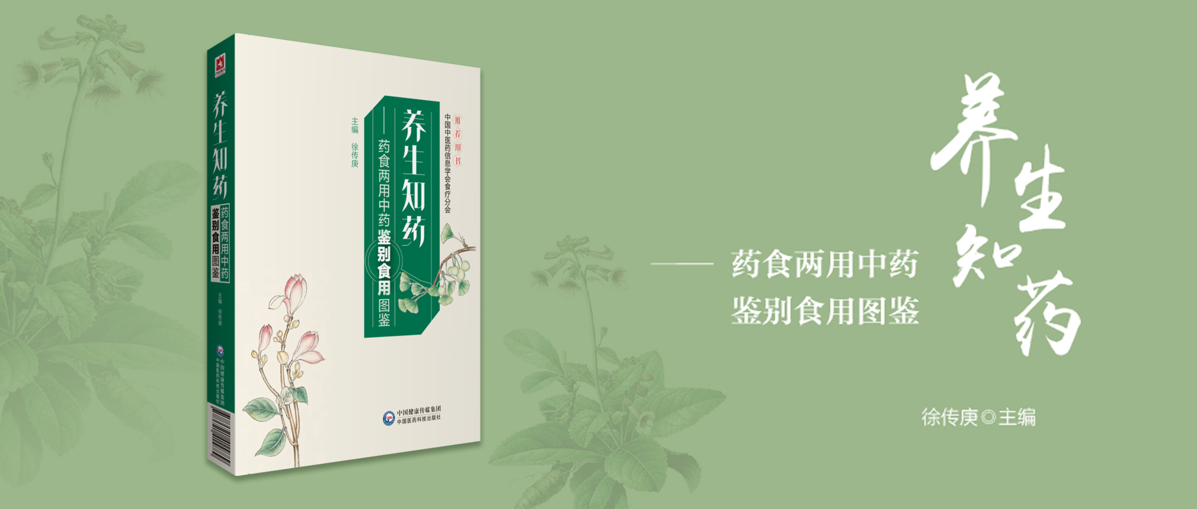 1632895635736821.jpg 978-7-5214-1588-9---養生知藥:藥食兩用中藥鑒別食用圖鑒-頭圖.jpg